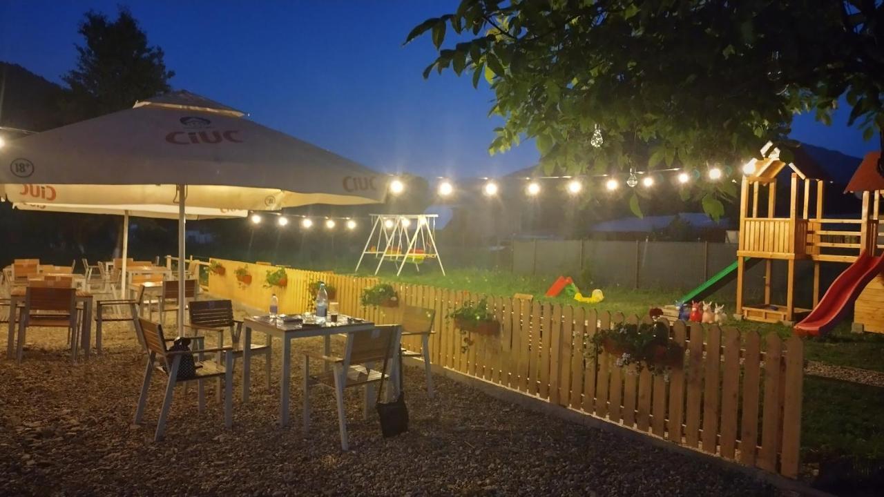 Apartamento La Amy Pangarati Exterior foto