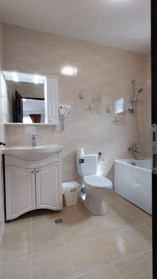 Apartamento La Amy Pangarati Exterior foto