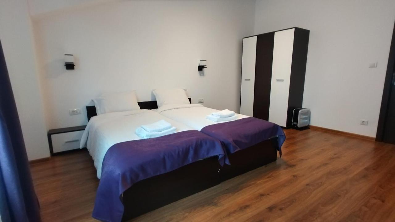 Apartamento La Amy Pangarati Exterior foto
