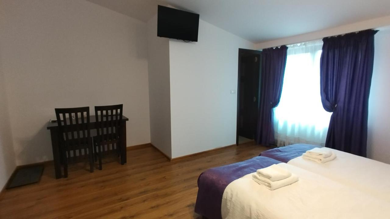 Apartamento La Amy Pangarati Exterior foto