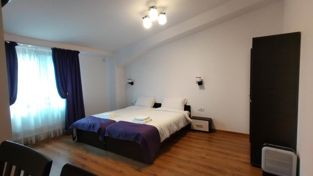 Apartamento La Amy Pangarati Exterior foto