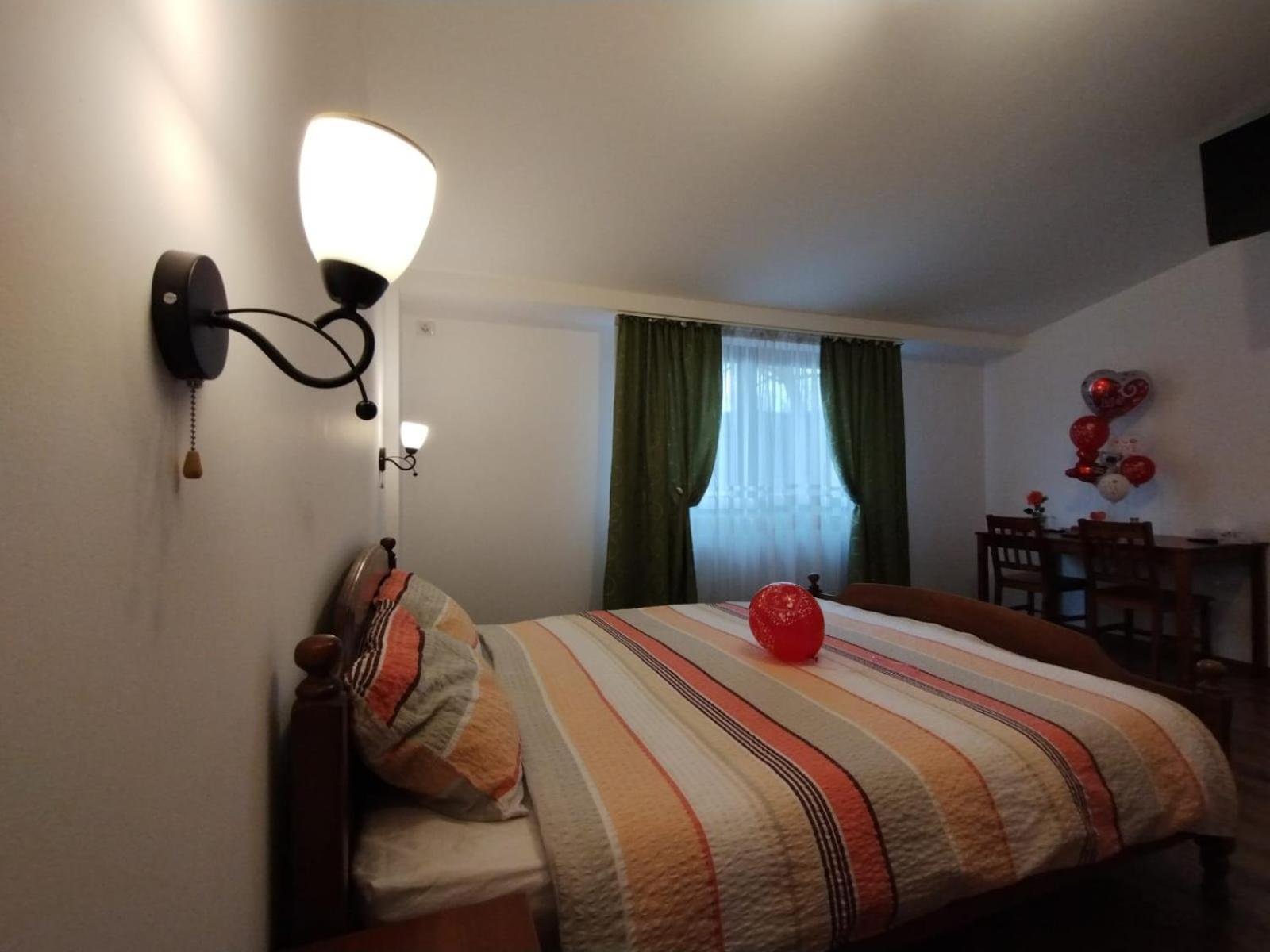Apartamento La Amy Pangarati Exterior foto