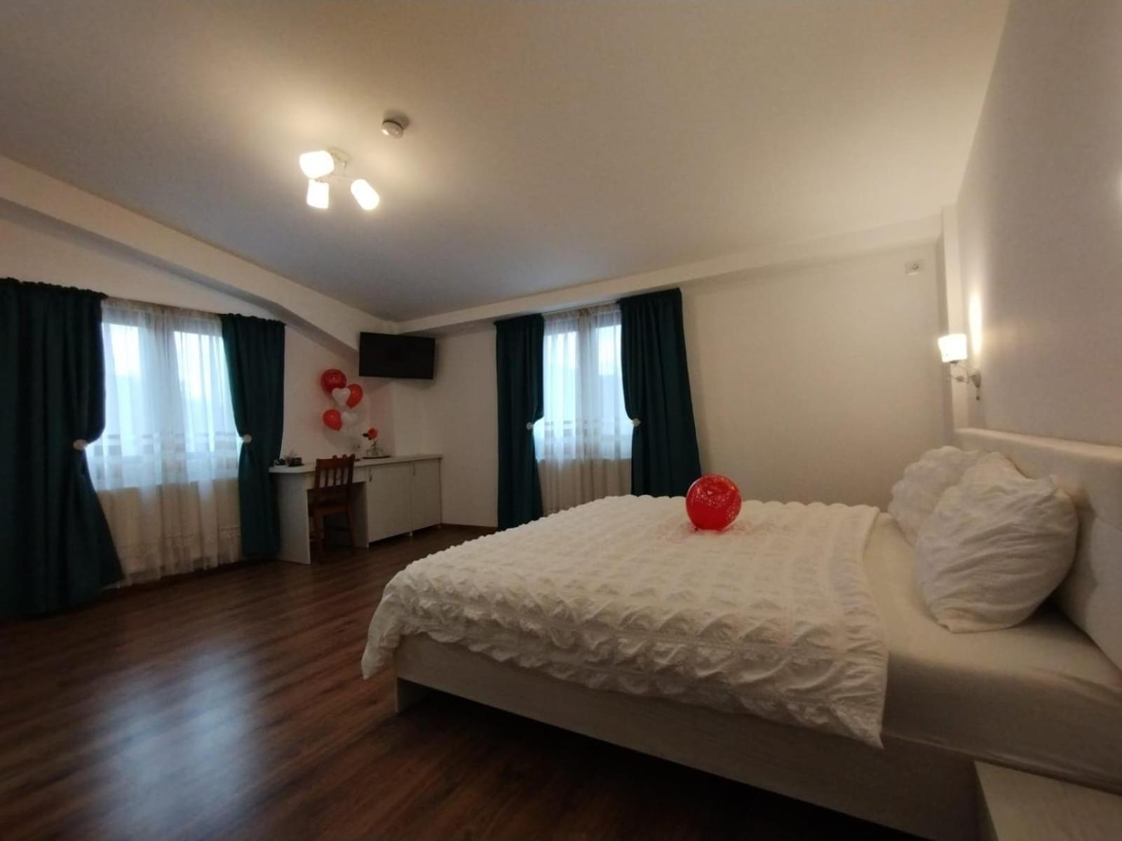 Apartamento La Amy Pangarati Exterior foto