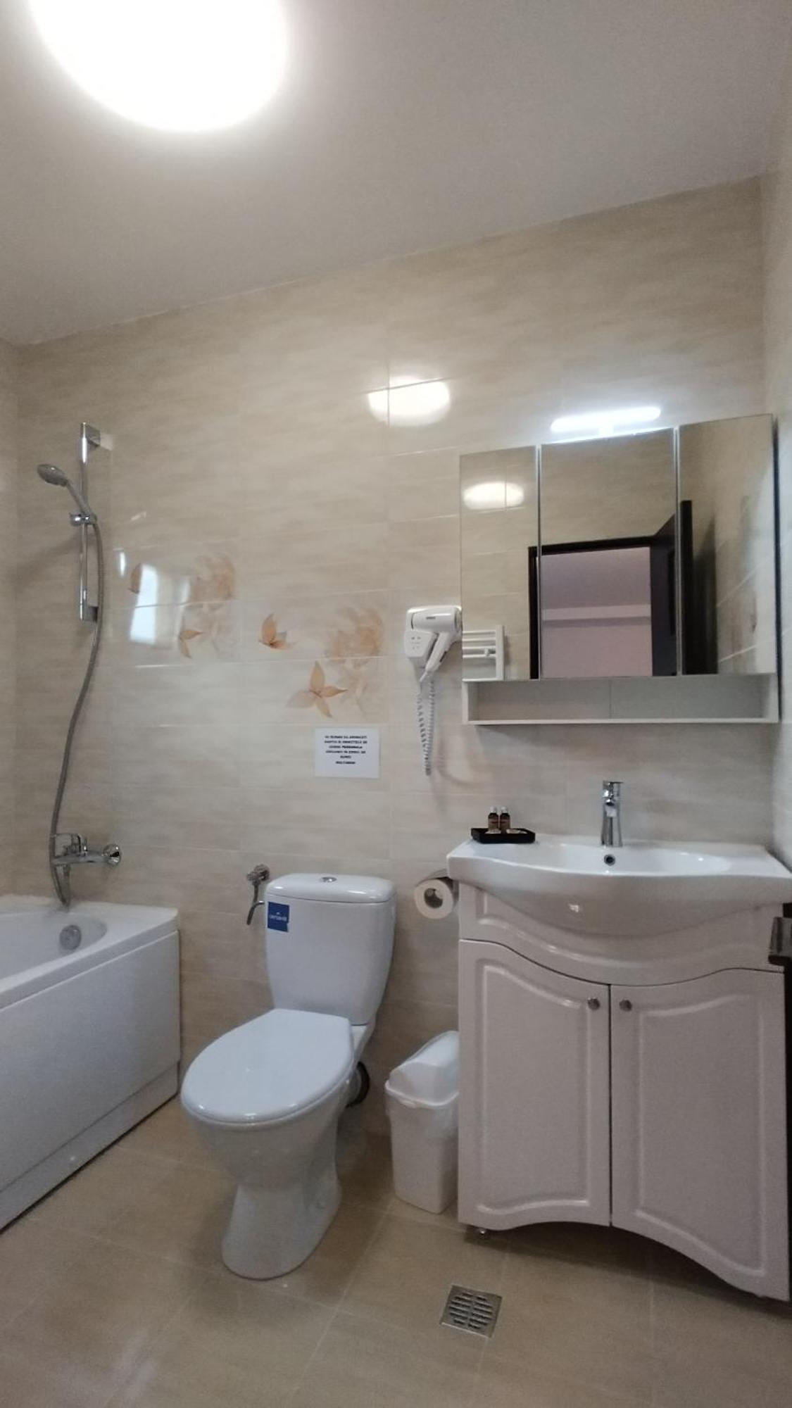 Apartamento La Amy Pangarati Exterior foto