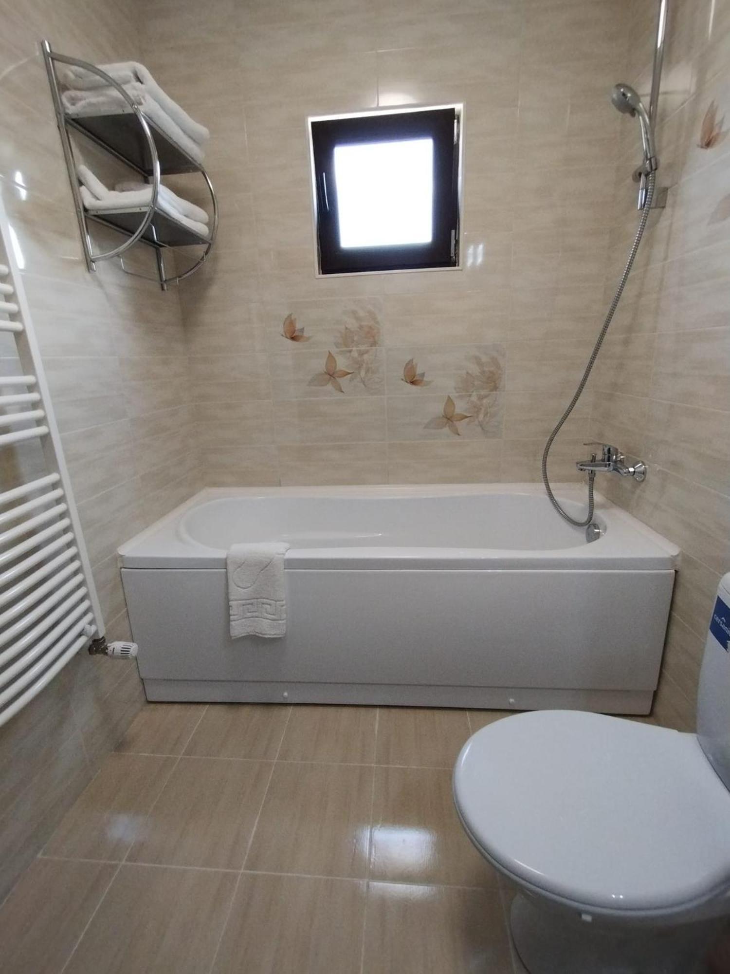 Apartamento La Amy Pangarati Exterior foto