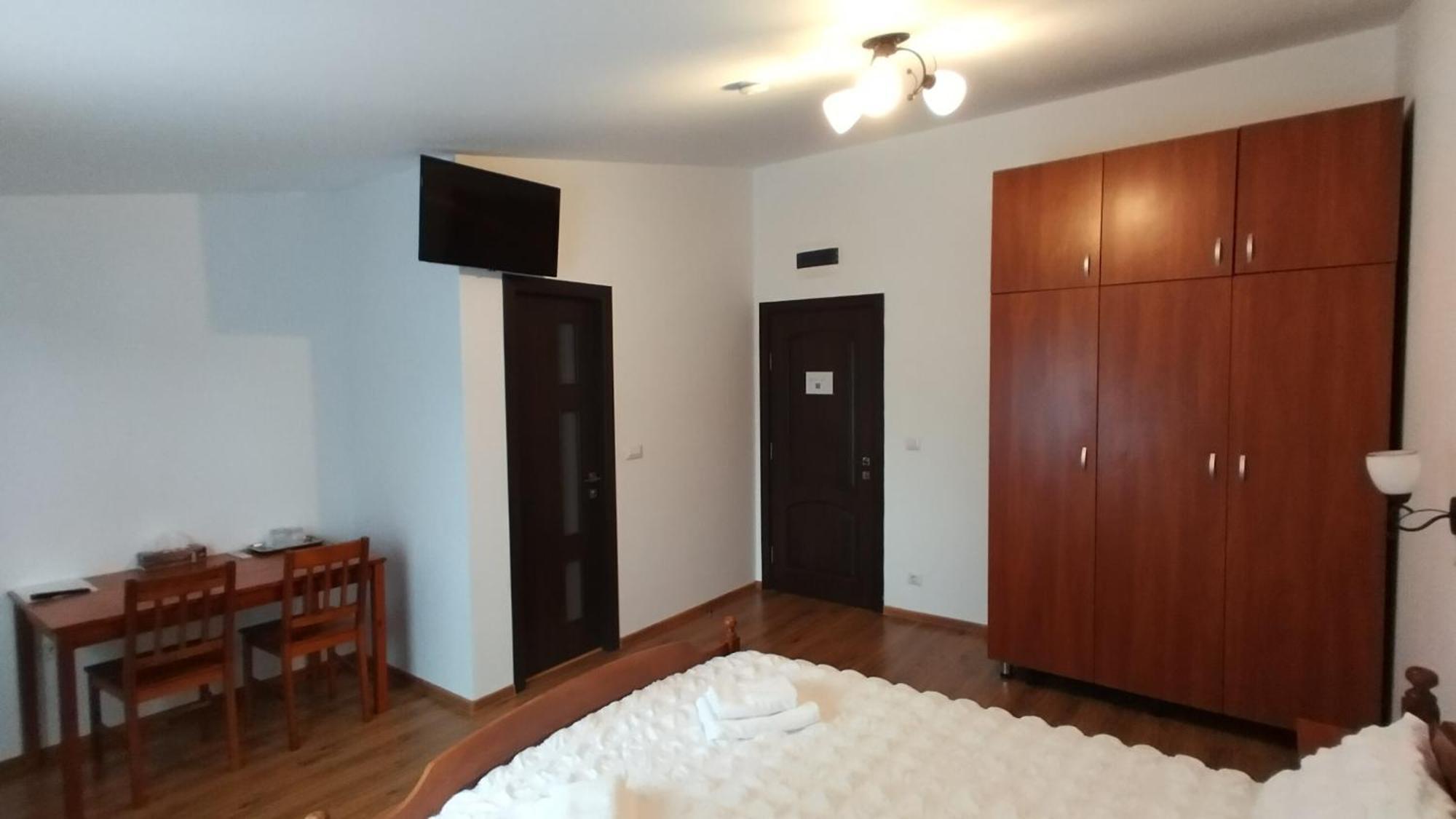 Apartamento La Amy Pangarati Exterior foto