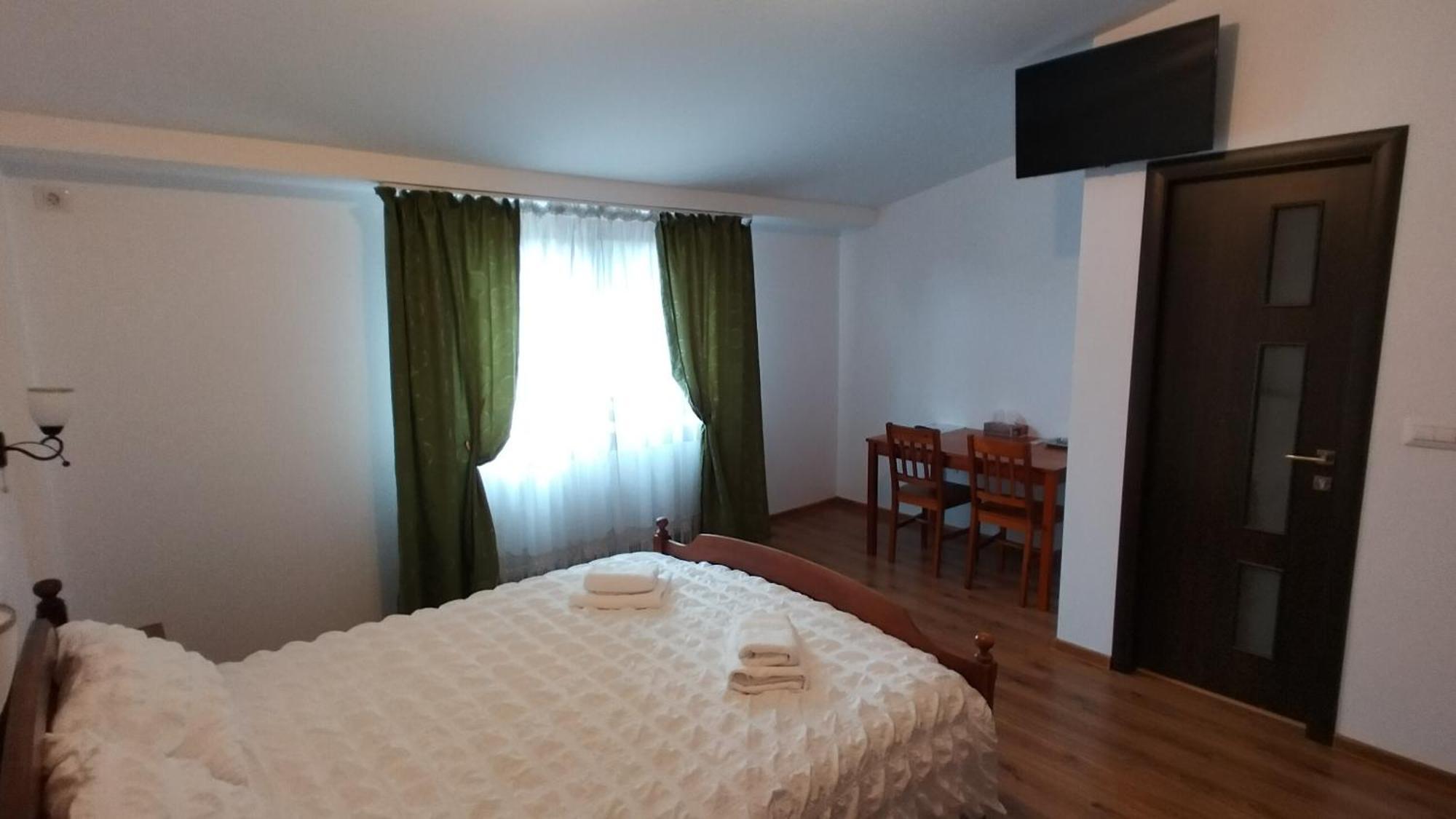 Apartamento La Amy Pangarati Exterior foto