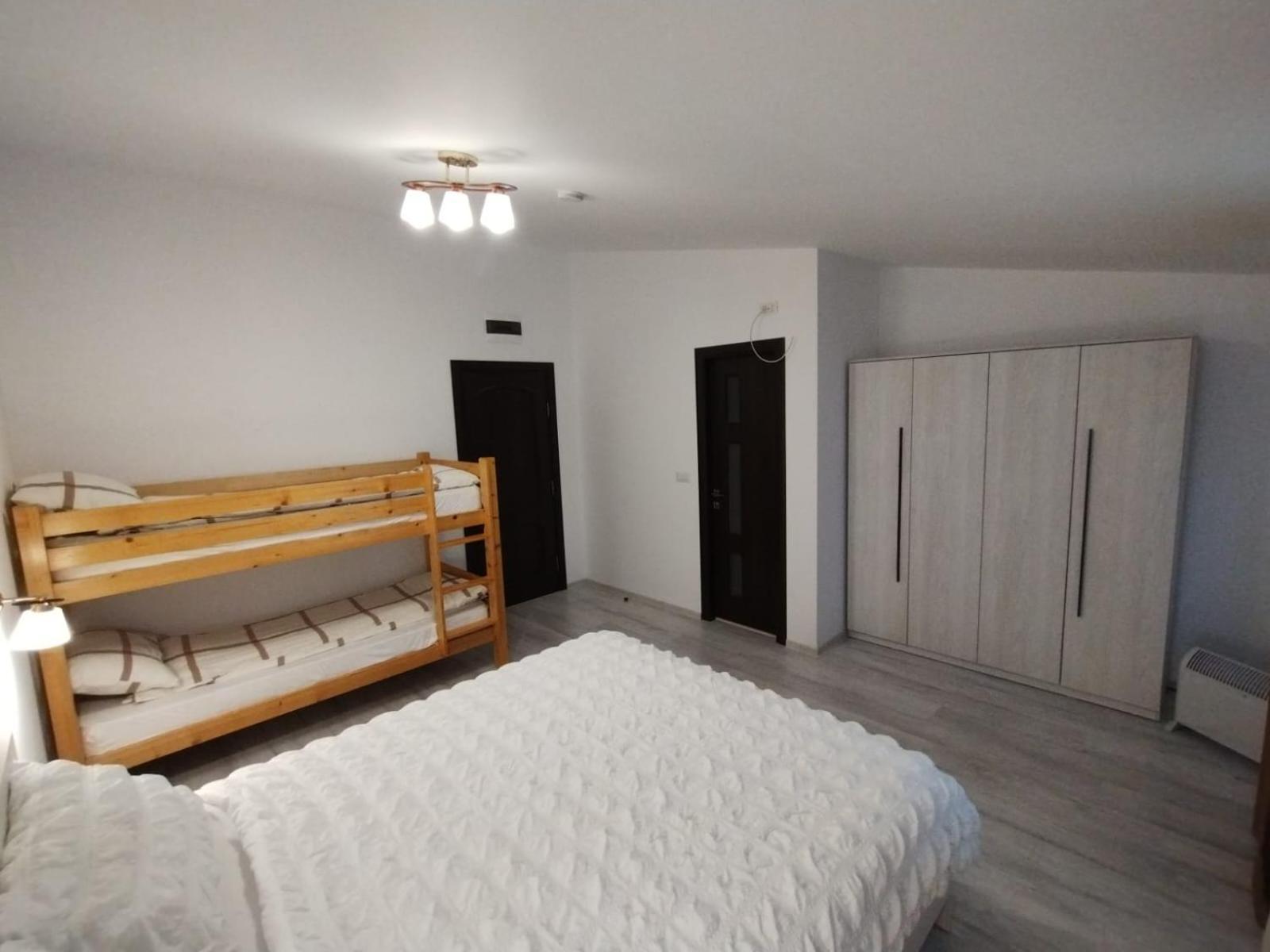 Apartamento La Amy Pangarati Exterior foto