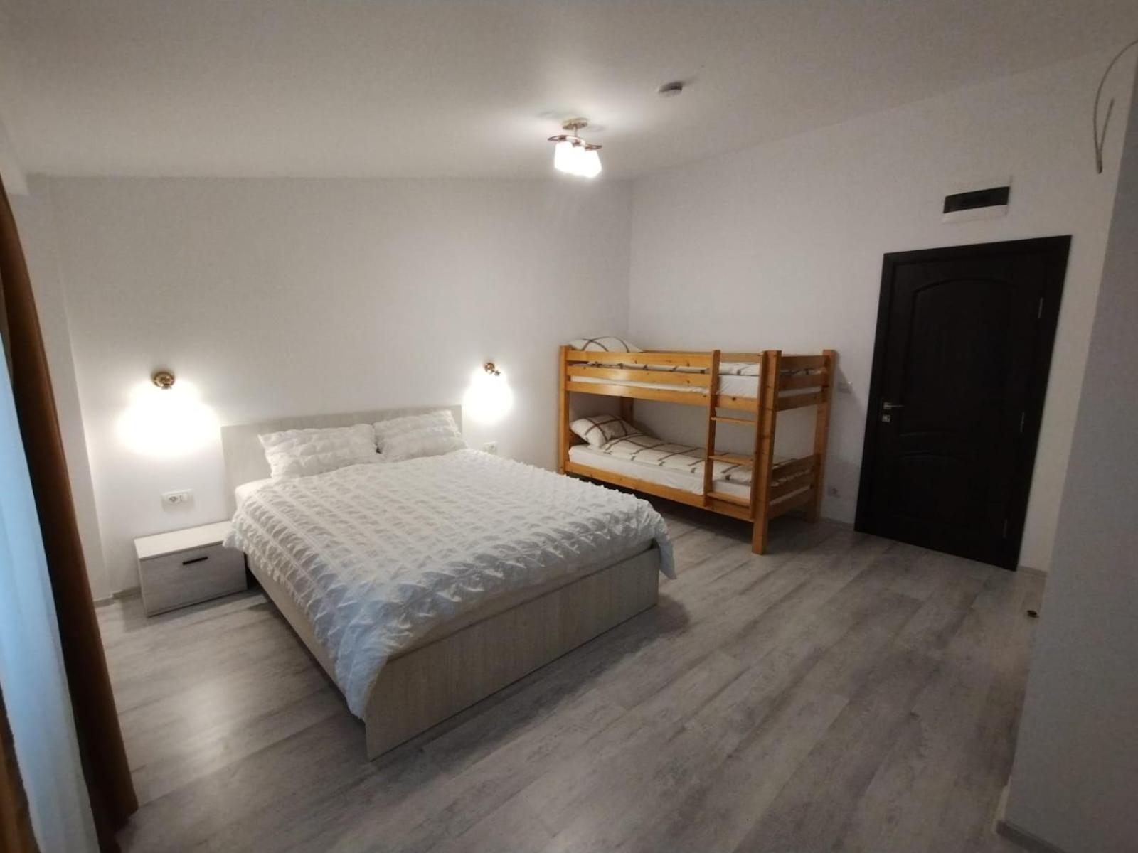 Apartamento La Amy Pangarati Exterior foto