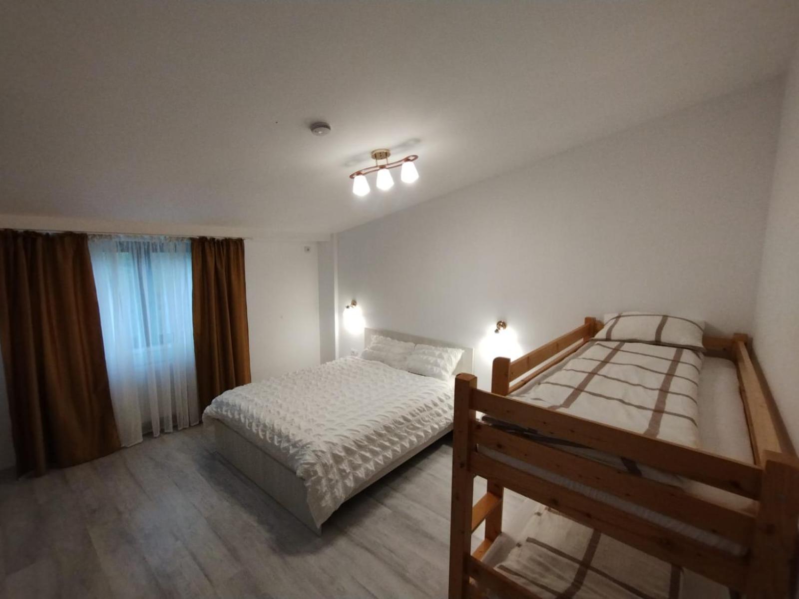 Apartamento La Amy Pangarati Exterior foto
