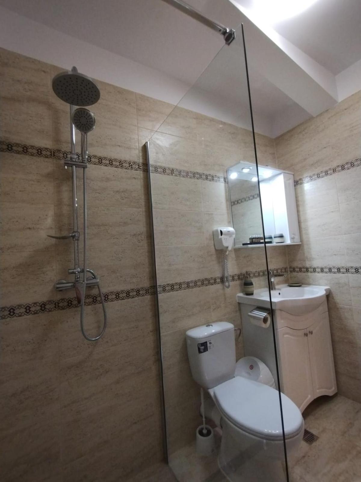 Apartamento La Amy Pangarati Exterior foto