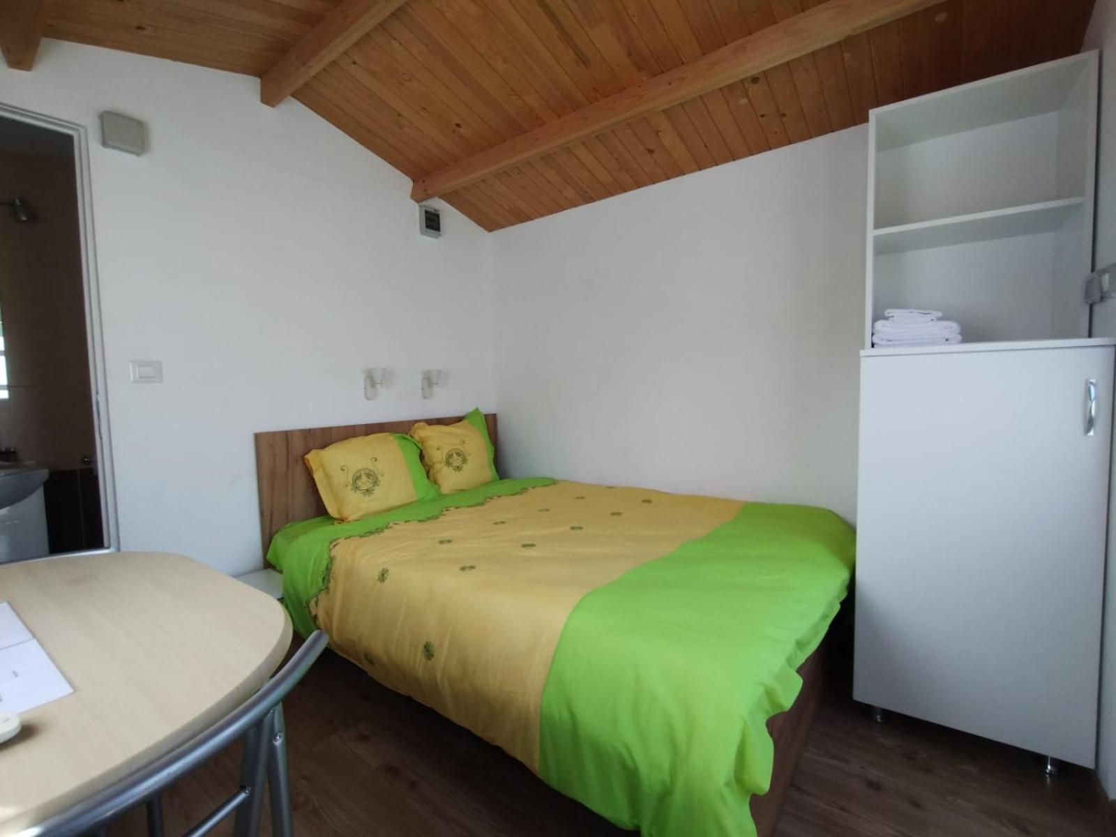 Apartamento La Amy Pangarati Exterior foto