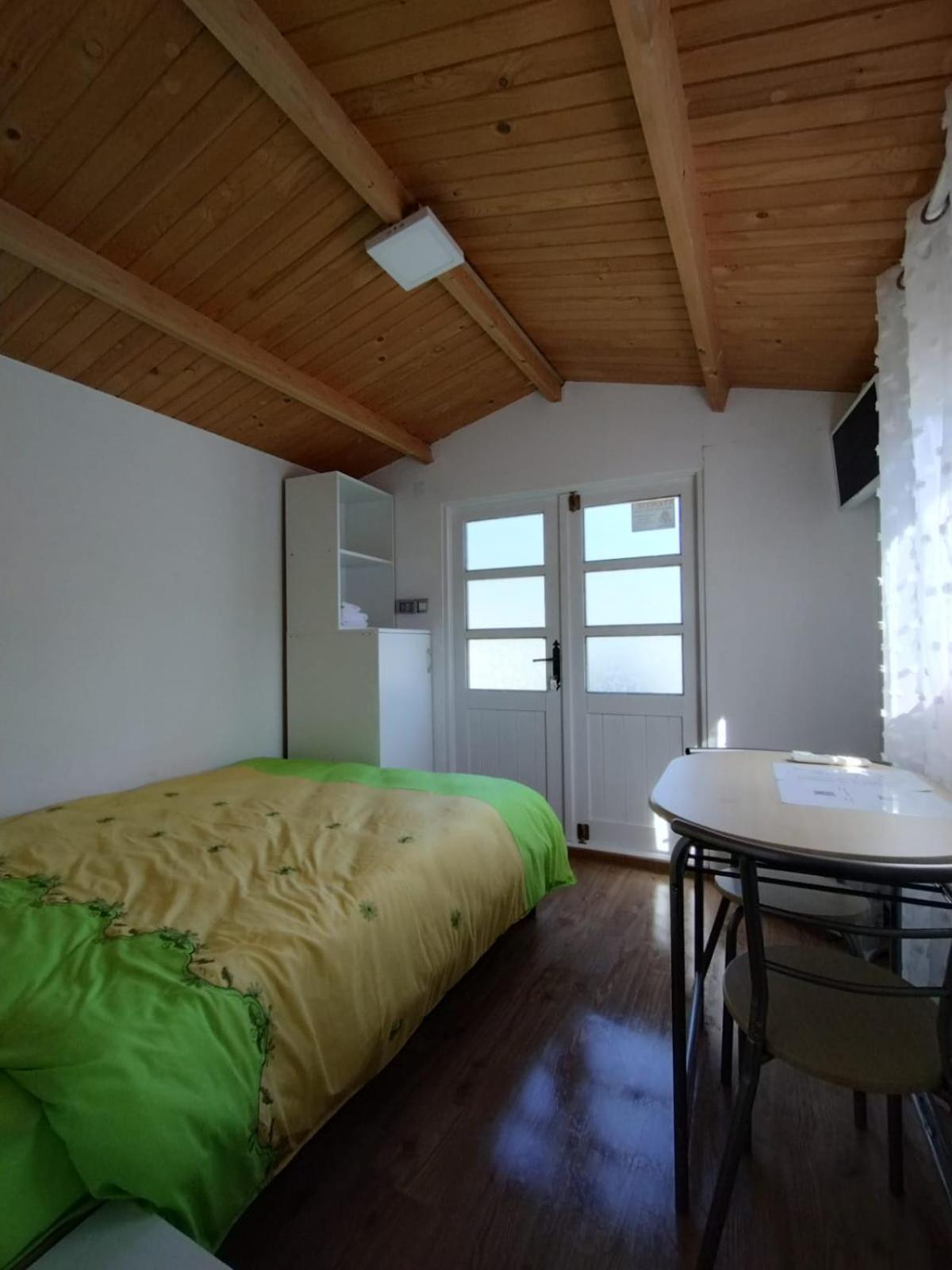 Apartamento La Amy Pangarati Exterior foto