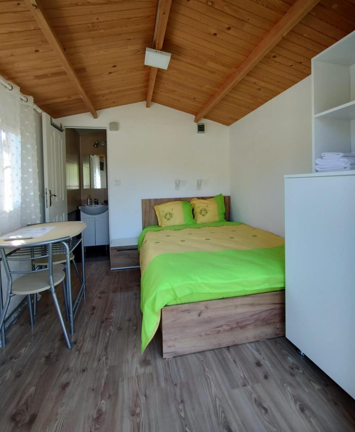 Apartamento La Amy Pangarati Exterior foto