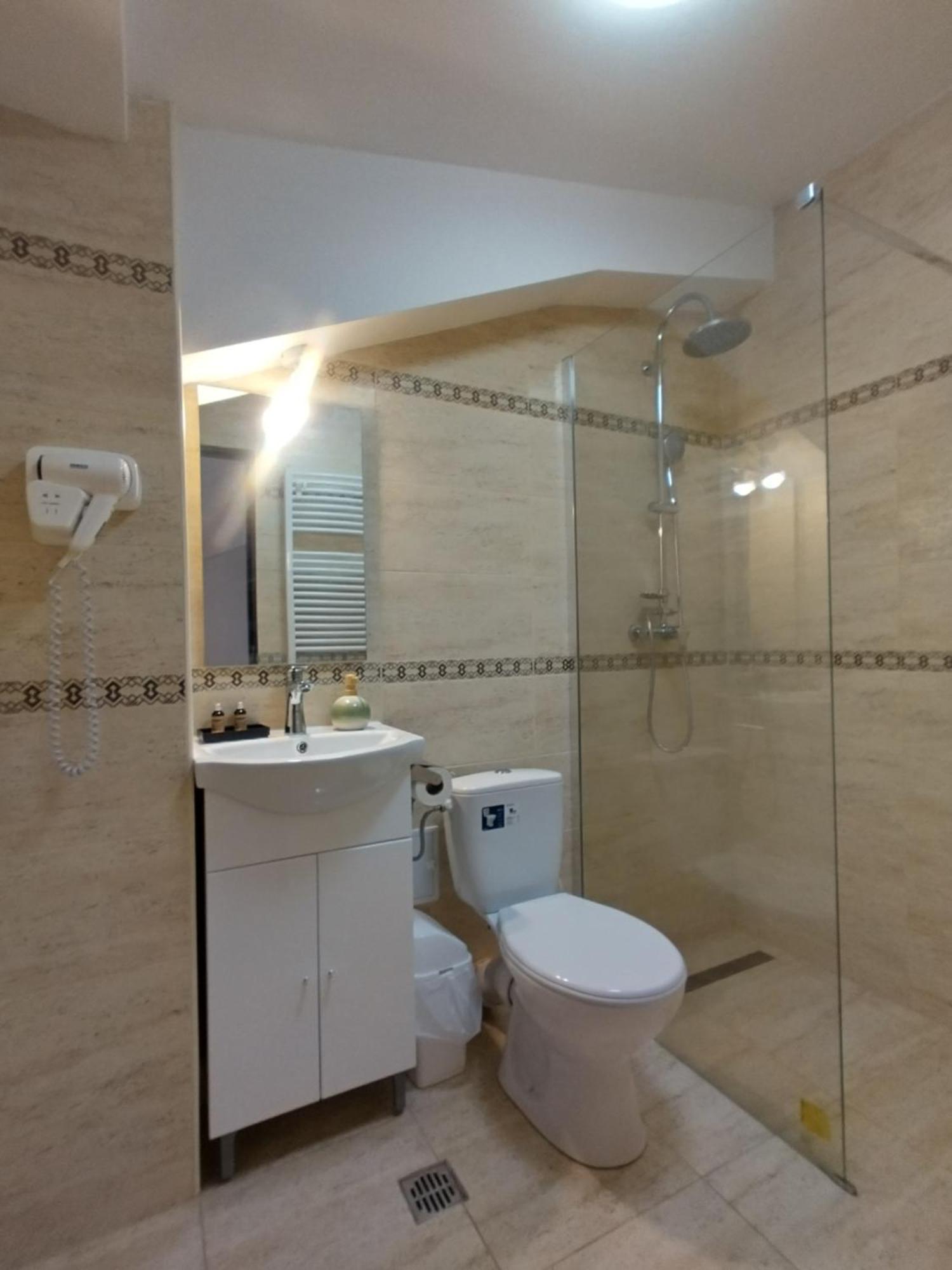 Apartamento La Amy Pangarati Exterior foto
