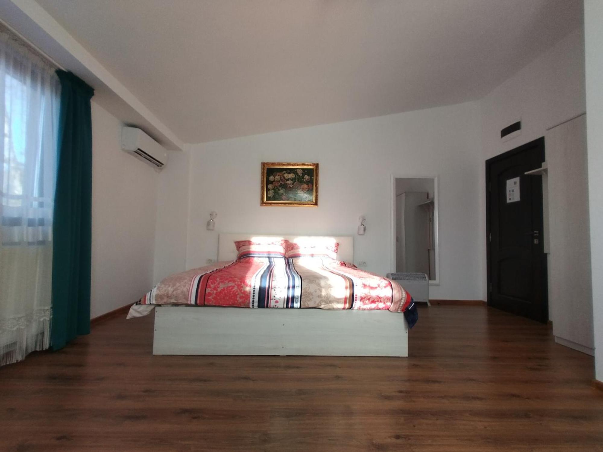 Apartamento La Amy Pangarati Exterior foto