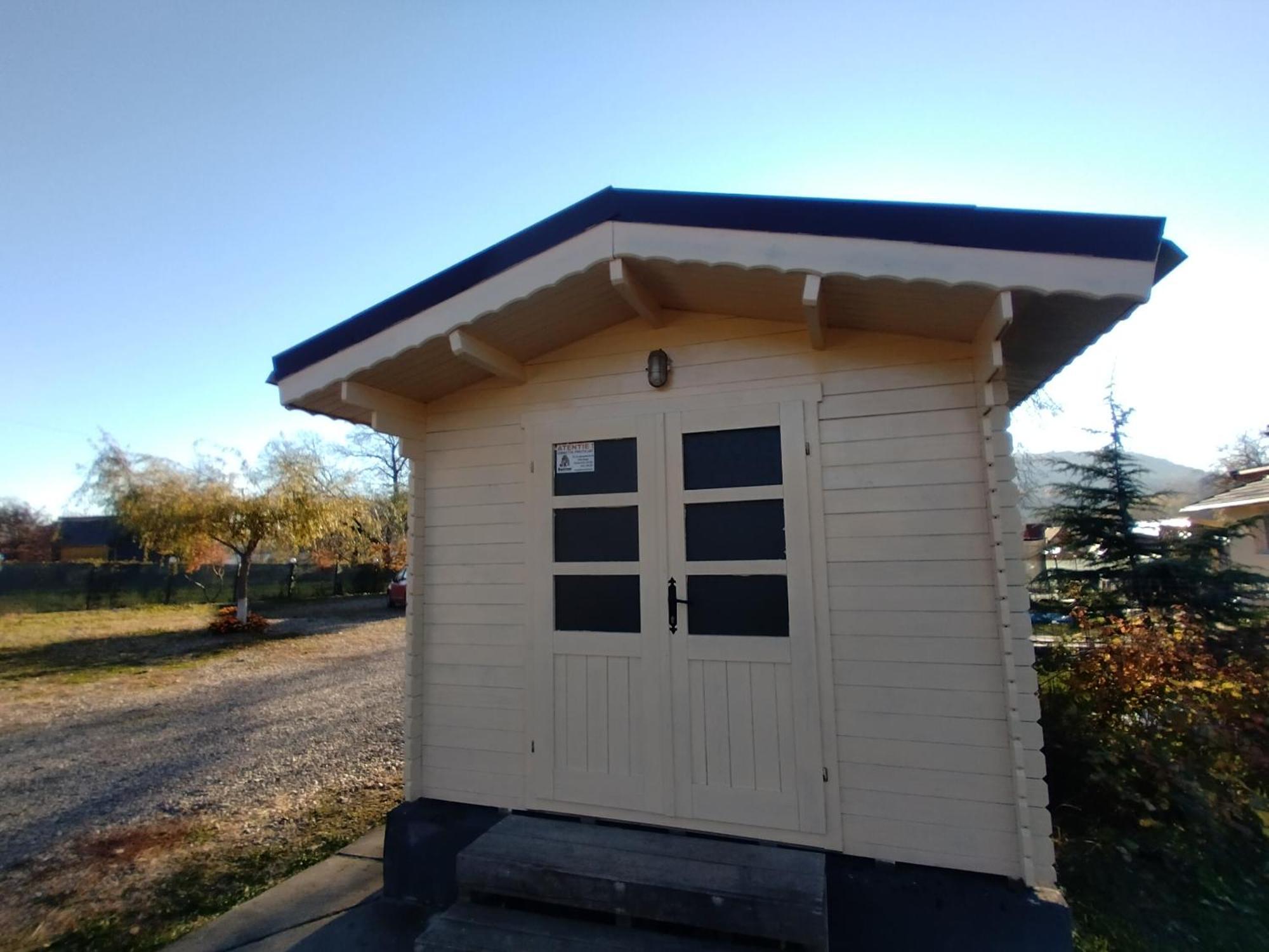 Apartamento La Amy Pangarati Exterior foto