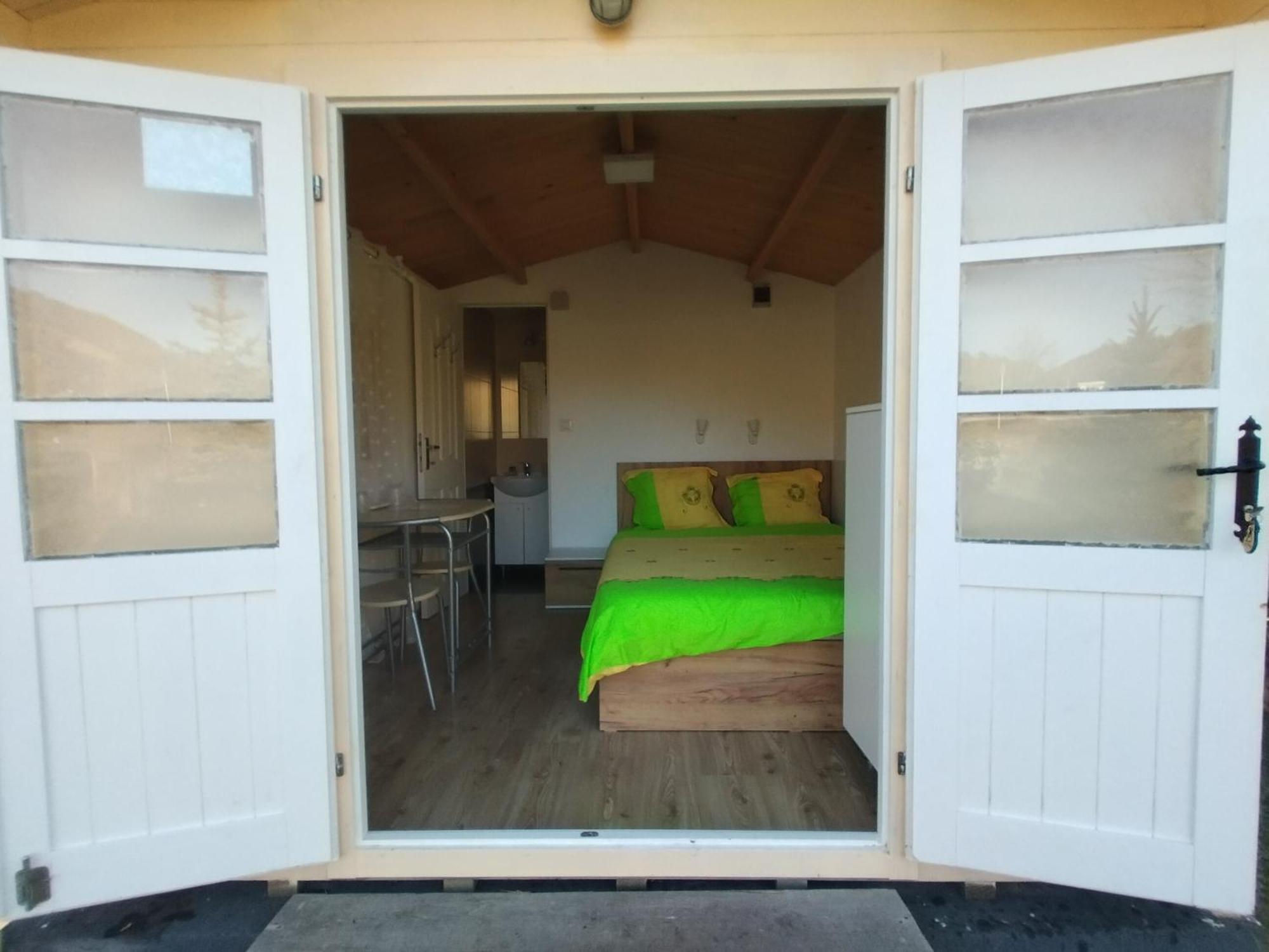 Apartamento La Amy Pangarati Exterior foto