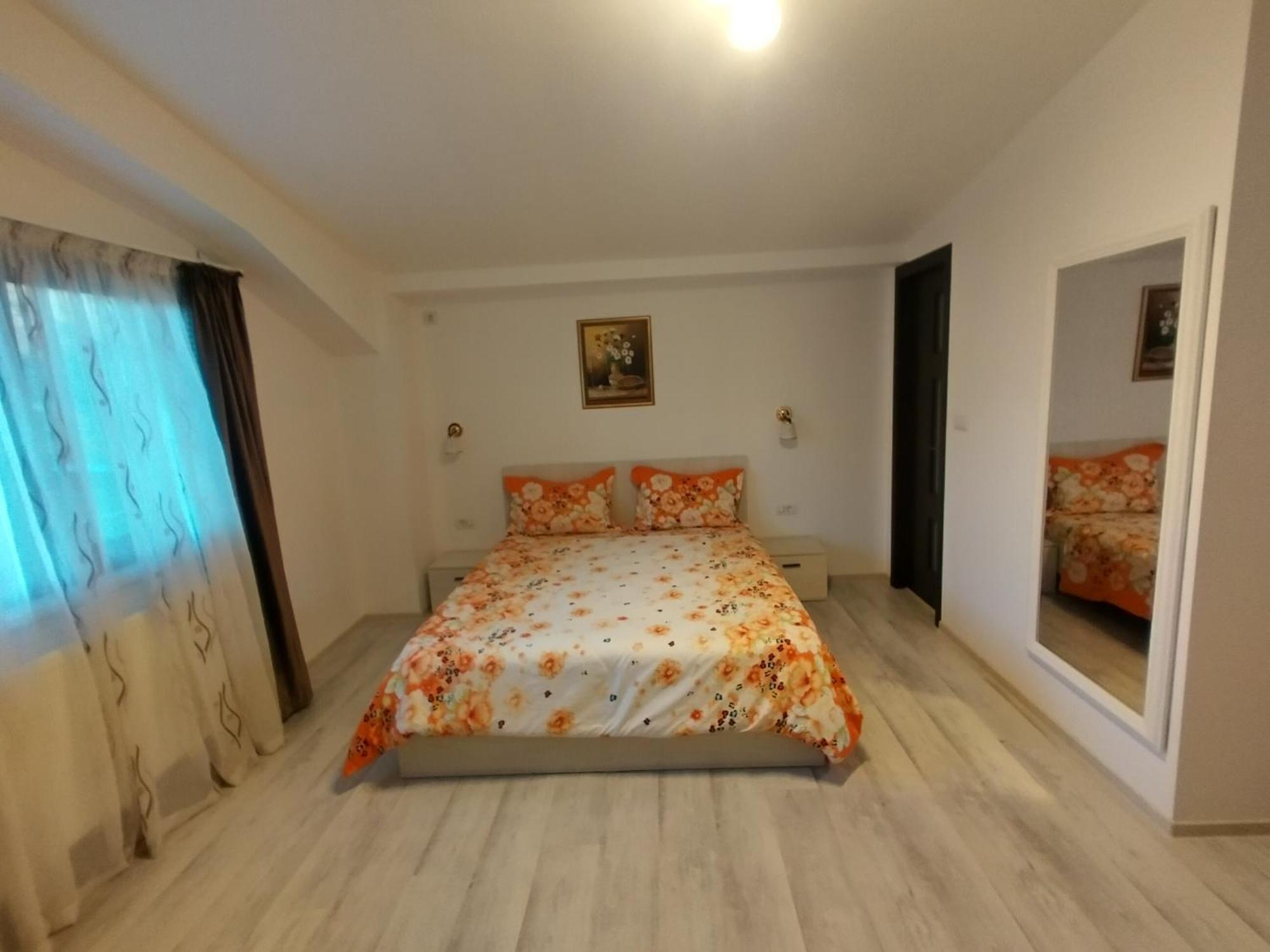 Apartamento La Amy Pangarati Exterior foto