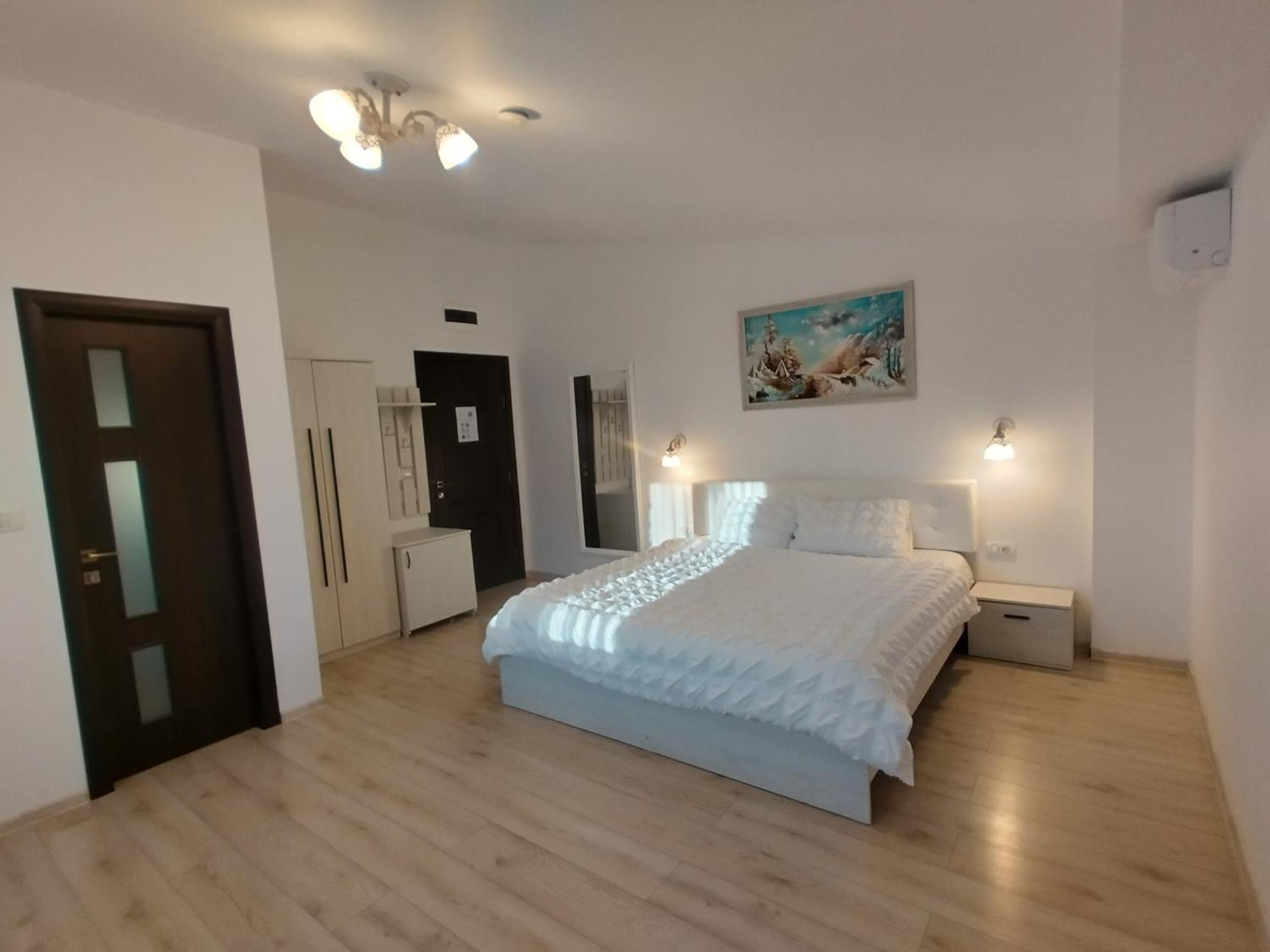 Apartamento La Amy Pangarati Exterior foto