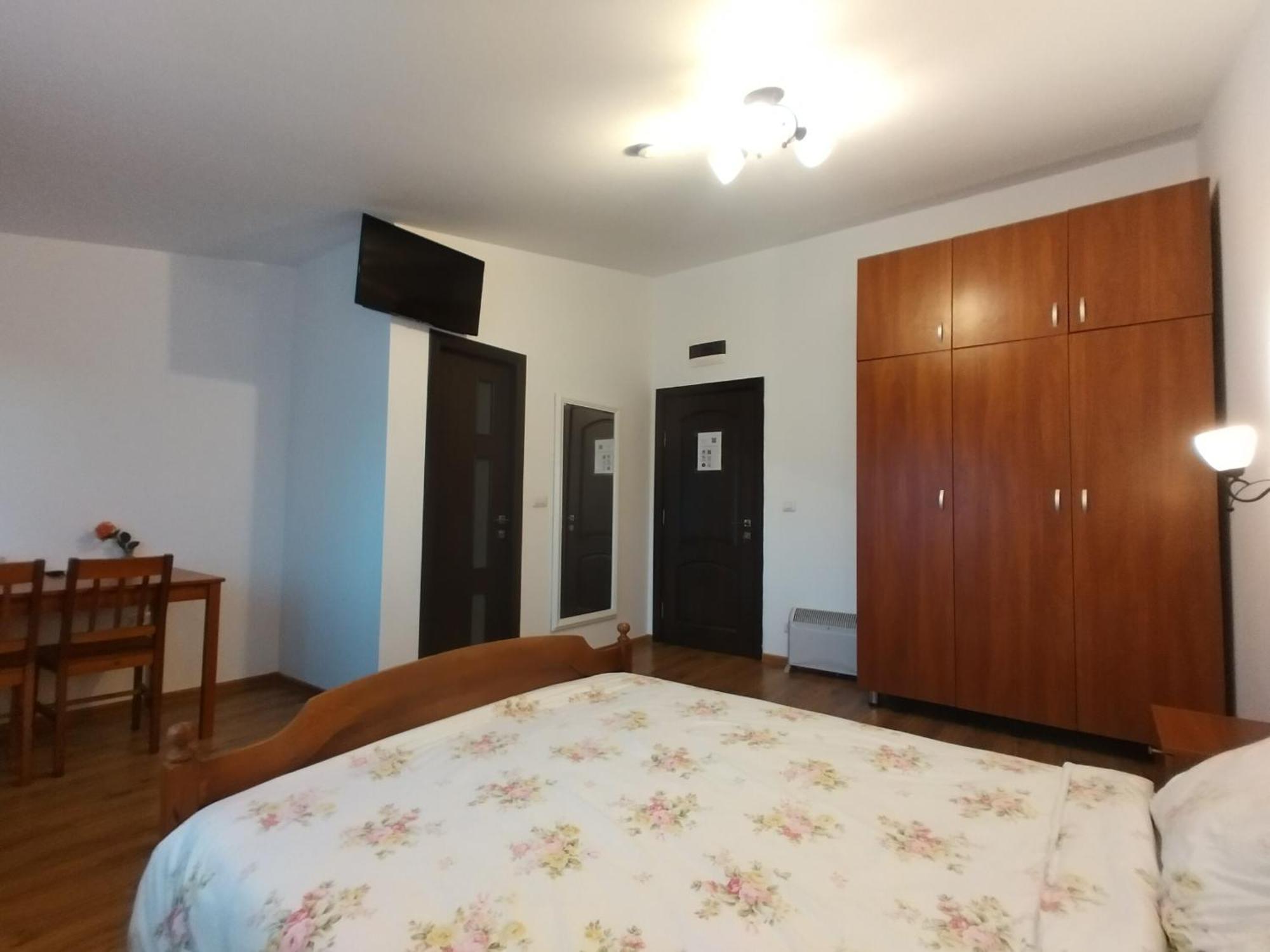Apartamento La Amy Pangarati Exterior foto