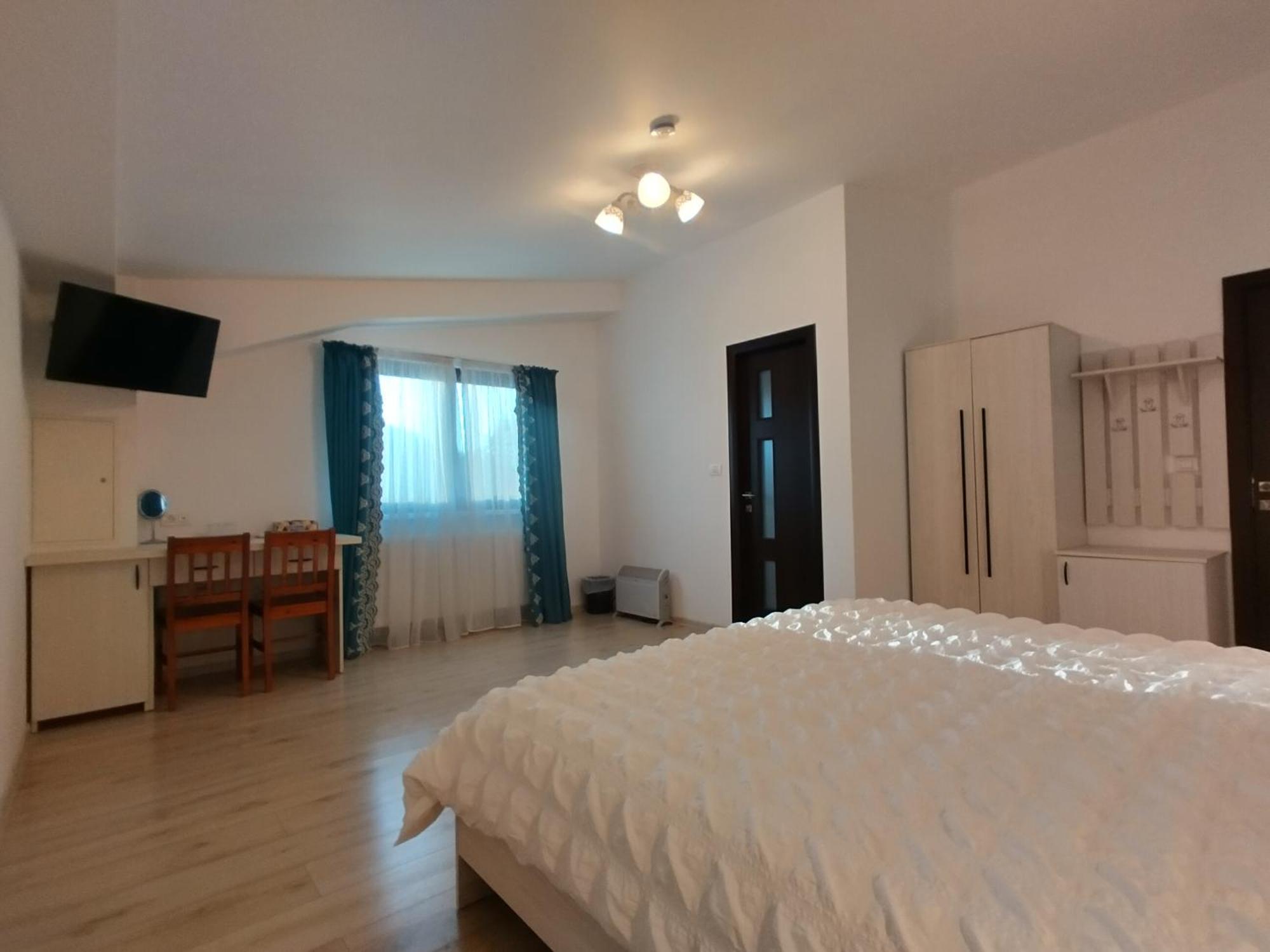 Apartamento La Amy Pangarati Exterior foto