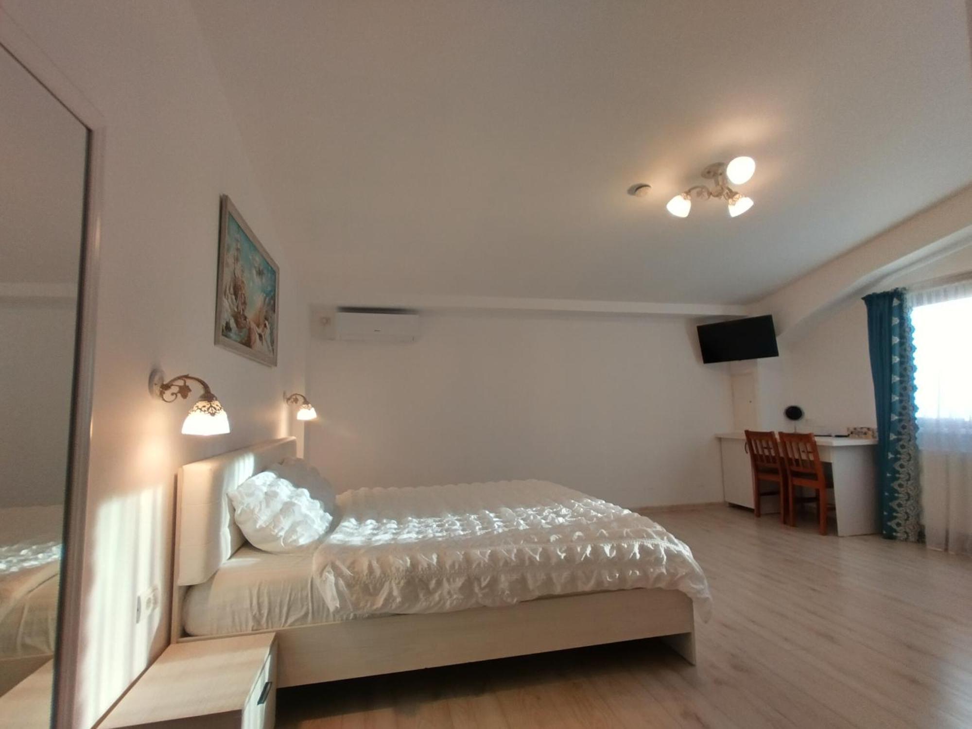 Apartamento La Amy Pangarati Exterior foto