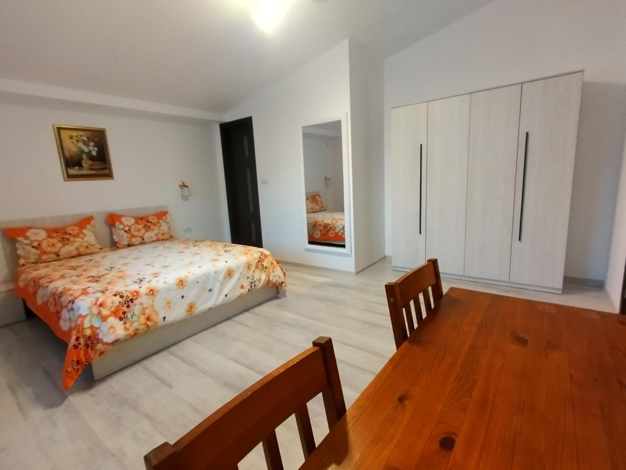 Apartamento La Amy Pangarati Exterior foto