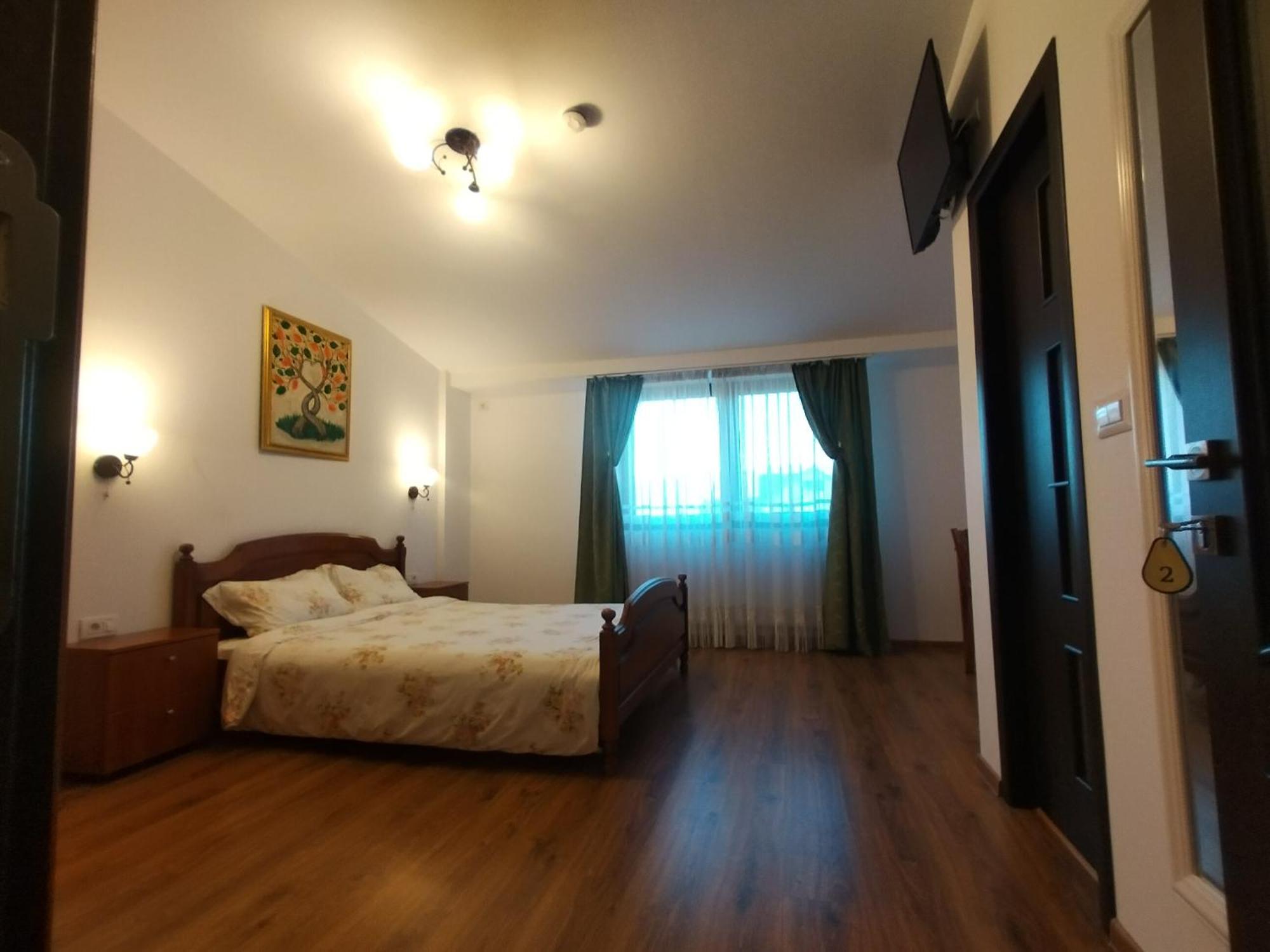Apartamento La Amy Pangarati Exterior foto