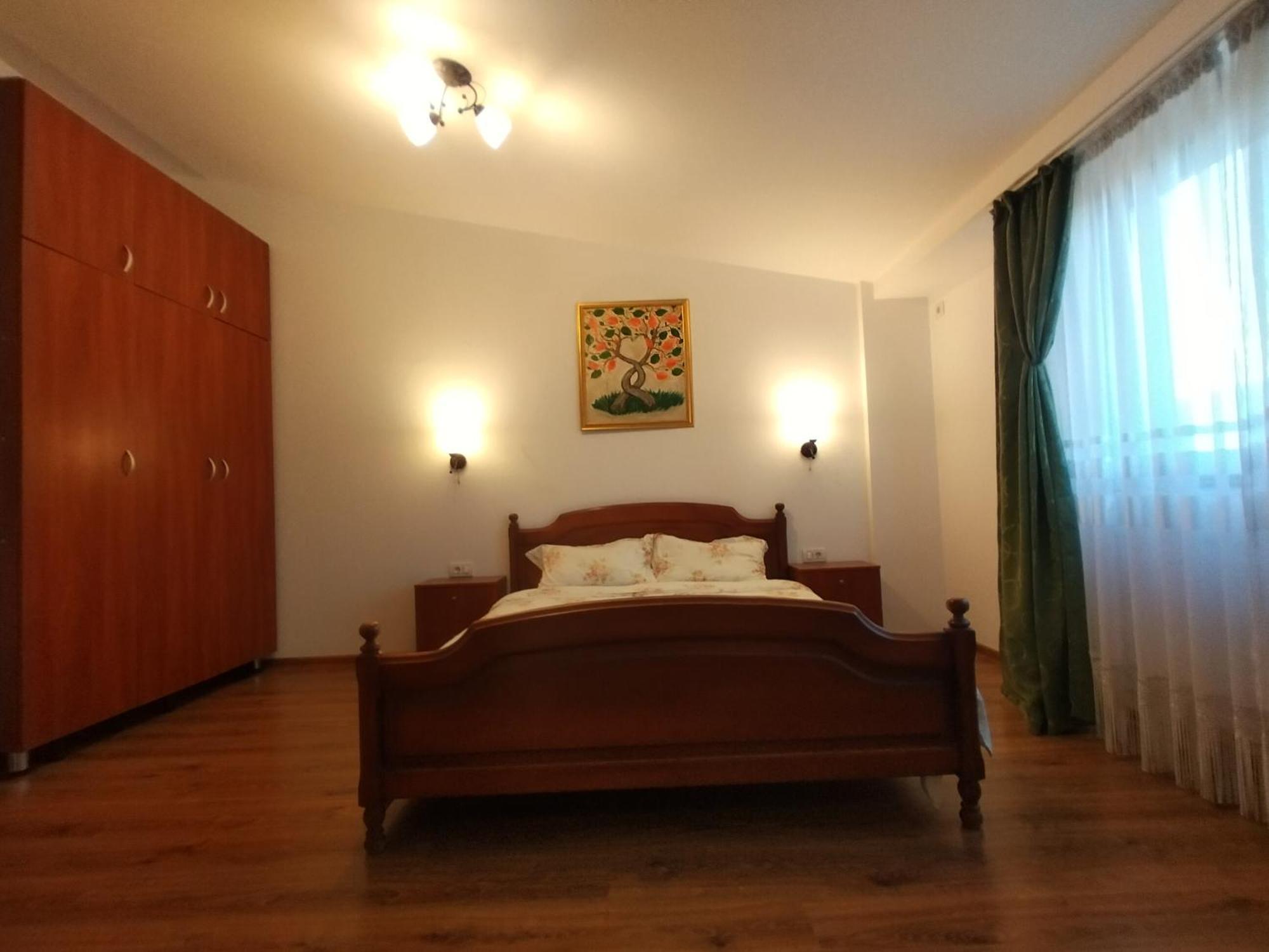 Apartamento La Amy Pangarati Exterior foto